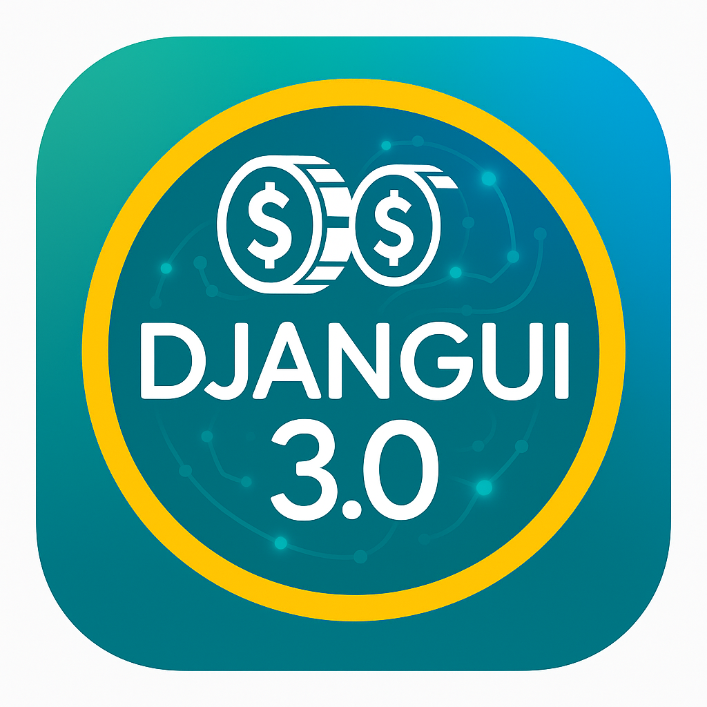 Djangui Logo
